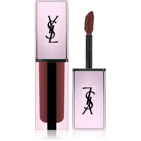 ysl water stain glow 205.